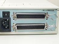 SCSI